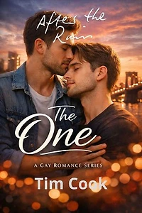 After the Rain: The One, #24