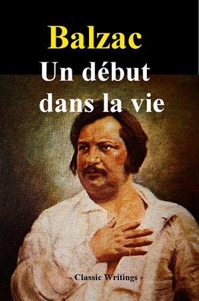 Un début dans la vie