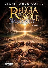 La Reggia del Sole Nascosto