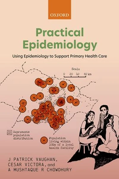 Practical Epidemiology: Using Epidemiology To Support Primary Health Care