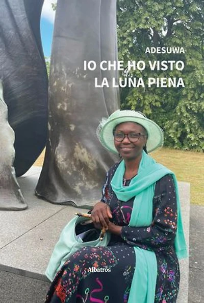 Io che ho visto la luna piena