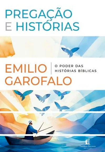 Pregação e histórias: O poder das histórias bíblicas