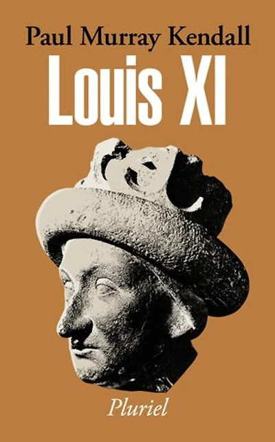 Louis XI: l'universelle araigne
