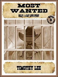 Most Wanted: Billy: A Gay Love Story, #8