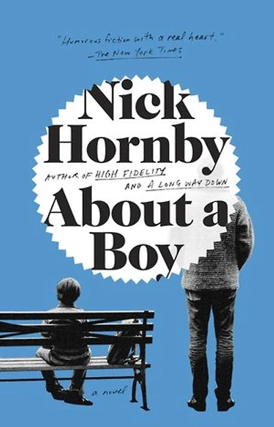 About a Boy