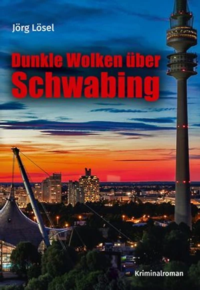 Dunkle Wolken über Schwabing