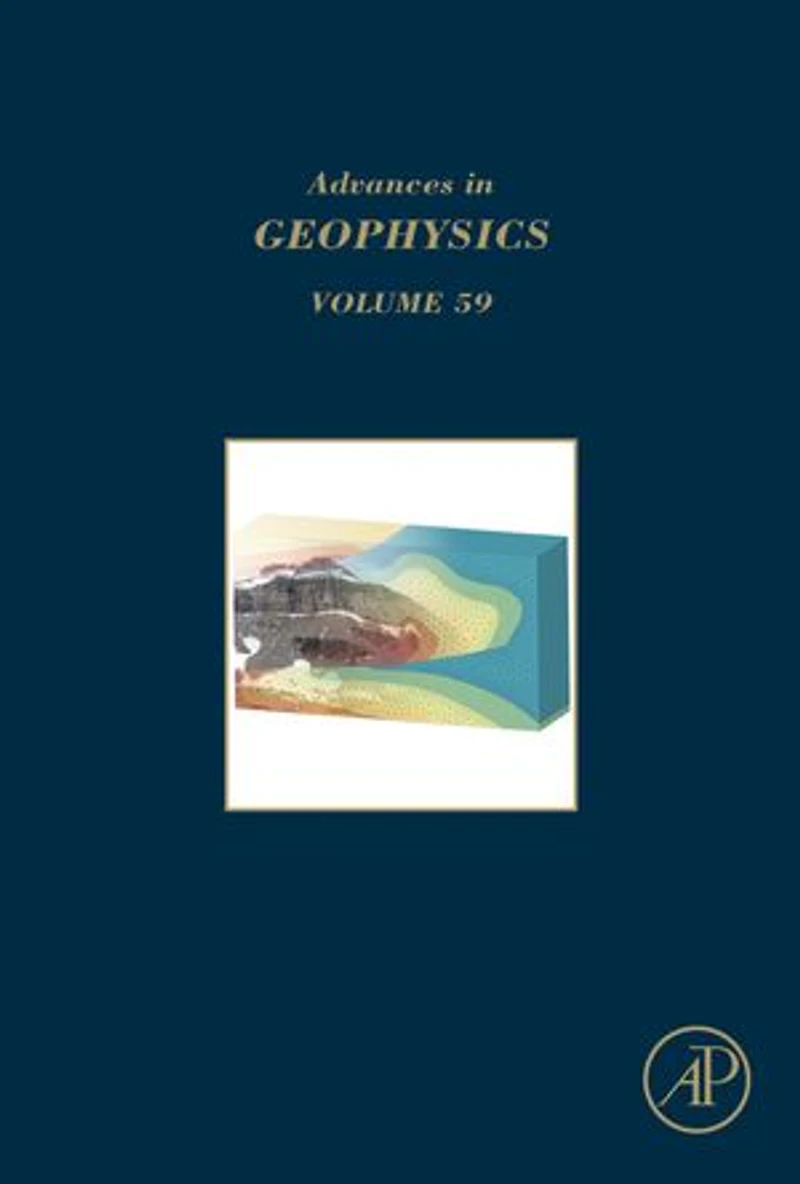 Advances Geophysics