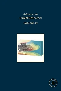 Advances Geophysics