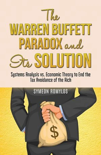 The Warren Buffett Paradox and Its Solution