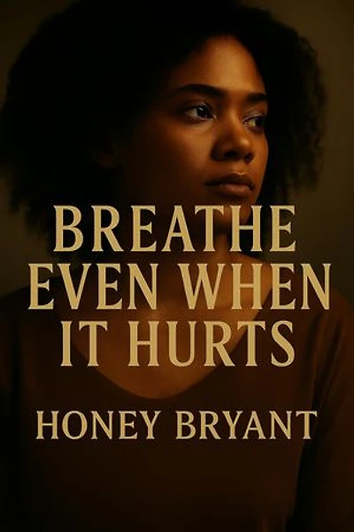 Breathe Even When It Hurts: Bloodline Sisters