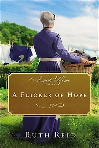 A Flicker of Hope