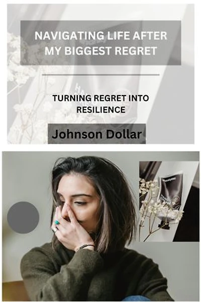 NAVIGATING LIFE AFTER MY BIGGEST REGRET: Turning Regret Into Resilience