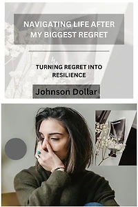 NAVIGATING LIFE AFTER MY BIGGEST REGRET: Turning Regret Into Resilience