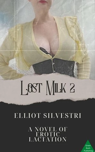 Lost Milk 2