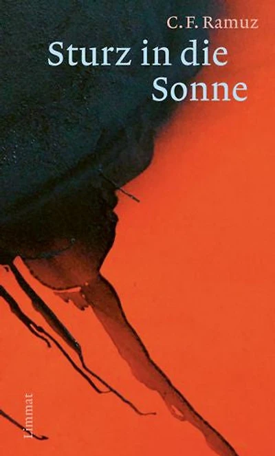 Sturz in die Sonne: Roman