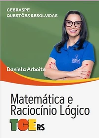 Cebraspe - Matemática E Raciocinio Lógico
