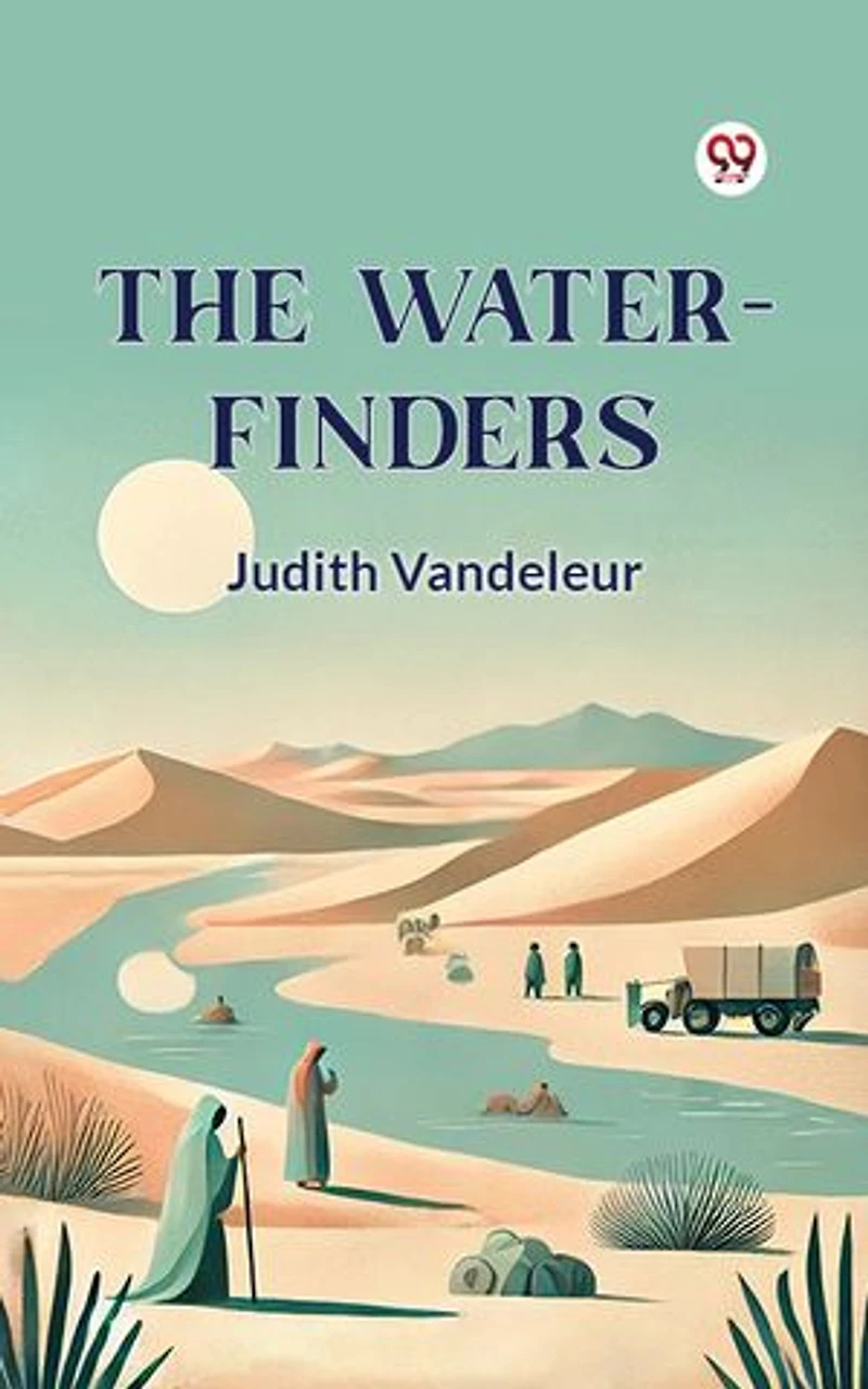 The Water-Finders
