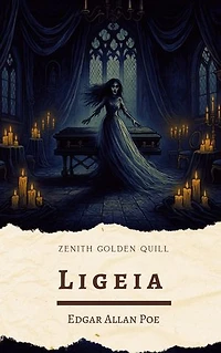 Ligeia: Cuento gótico y romántico de Edgar Allan Poe sobre el amor inmortal