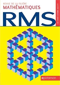 RMS 136-1 (Octobre–Novembre–Décembre 2026)