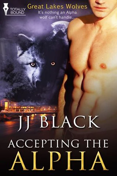 Accepting the Alpha