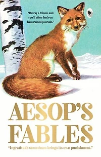 Aesop s Fables - Classics