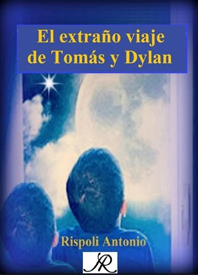 El extraño viaje de Tomas y Dylan: Una aventura de misterio, suspense y lazos inquebrantables