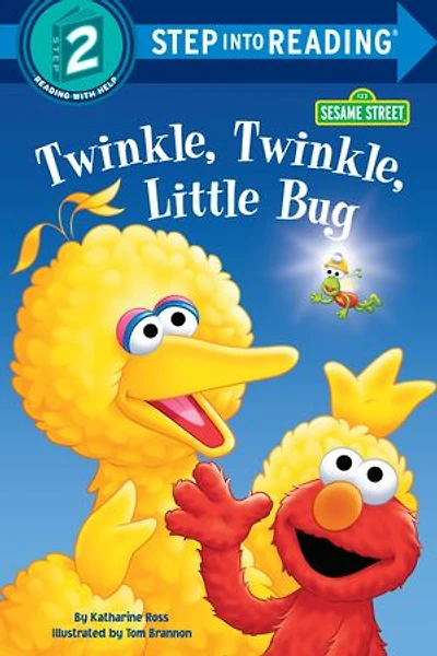 Twinkle, Little Bug (Sesame Street)