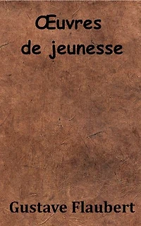 Œuvres de jeunesse