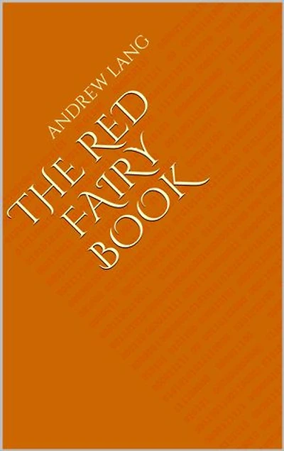The Red Fairy Book