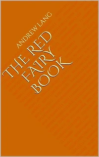 The Red Fairy Book