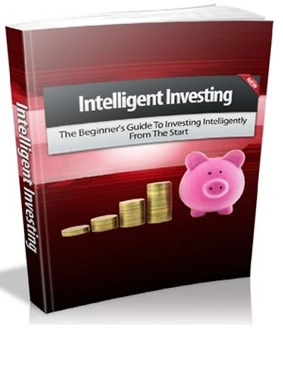 The Intelligent Investor: The Definitive Book on Value Investing. A Book of Practical Counsel