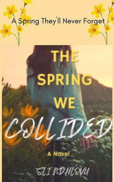 The Spring We Collided: Seasons of Love Quartet, #4