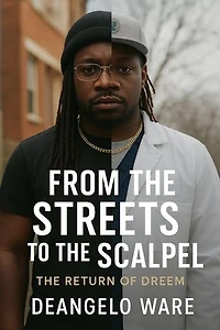 From the Streets to the Scalpel: 1, #1
