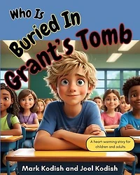 Who Is Buried In Grant's Tomb: Get Your Mind Right, #4