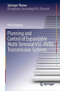 Planning and Control of Expandable Multi-Terminal VSC-HVDC Transmission Systems
