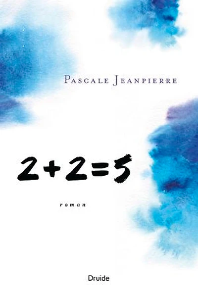 2 + = 5