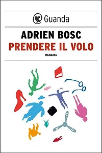 Prendere il volo