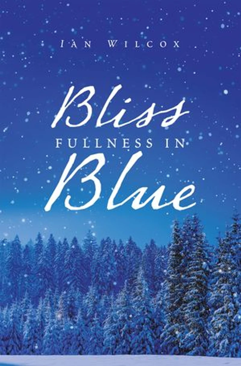 Bliss Fullness Blue