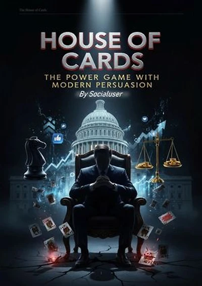 The House of Cards: The Game of Power and Persuasion in Modern Communication: Persuasion, #1