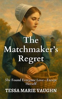 The Matchmaker’s Regret: She Found Everyone Love—Except Herself: Quiet Hearts of Lancaster, #6
