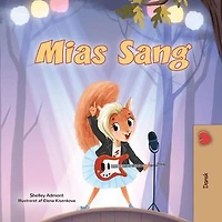 Mias Sang: Danish Bedtime Collection