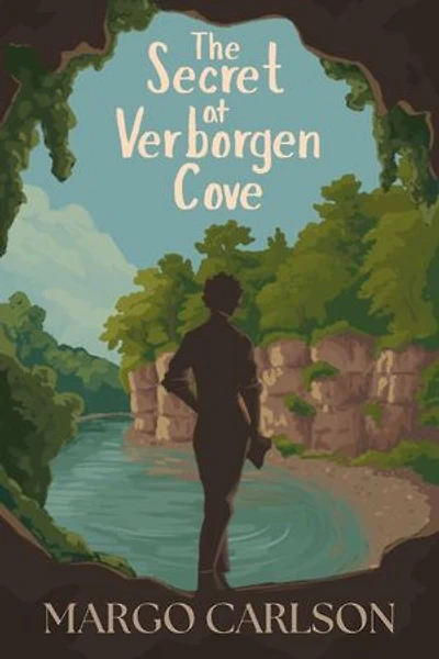 The Secret at Verborgen Cove