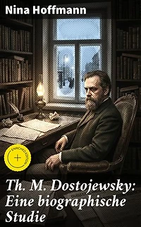 Th. M. Dostojewsky: Eine biographische Studie: Bereicherte Ausgabe. Ein tiefer Einblick in das Leben und Werk eines russischen Literaturgiganten
