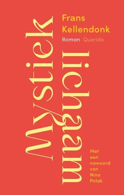 Mystiek lichaam: Een geschiedenis