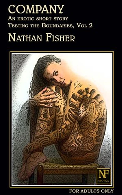 Company: an erotic short story