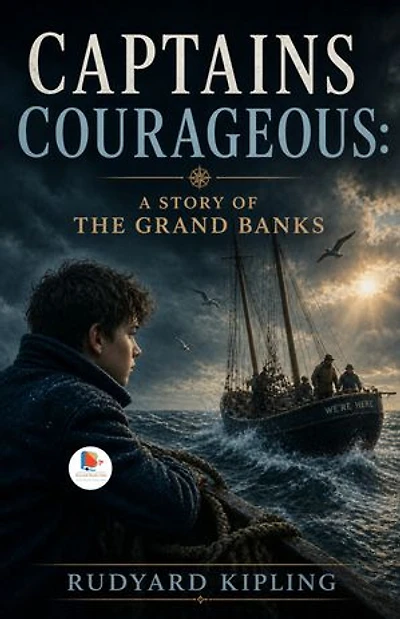 Captains Courageous: A Story of the Grand Banks