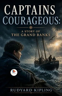 Captains Courageous: A Story of the Grand Banks