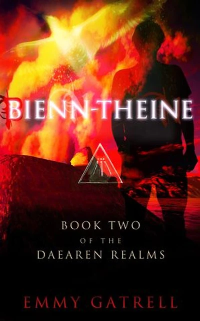 Bienn-Theine: Book Two of the Daearen Realms