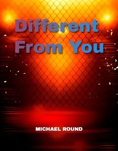 Different from you