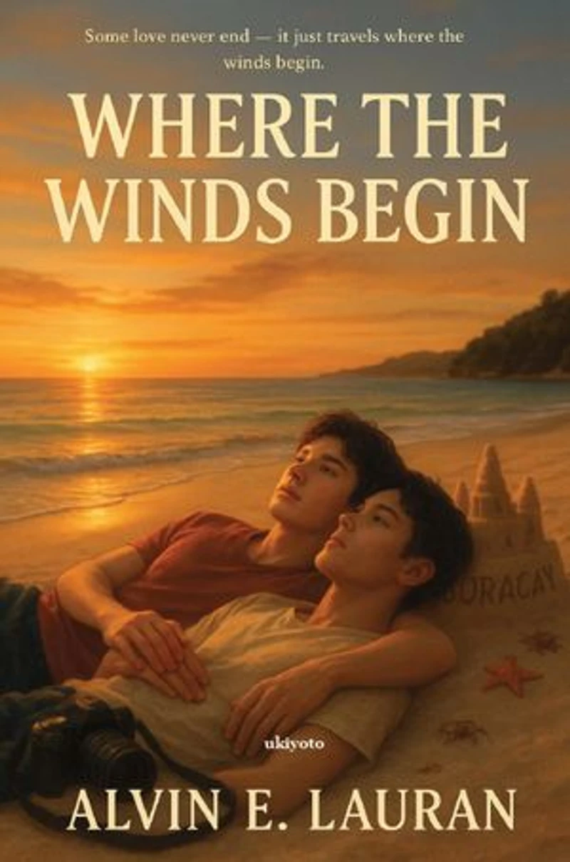 Where the Winds Begin